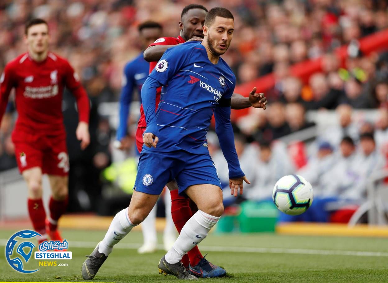 لیگ برتر انگلیس