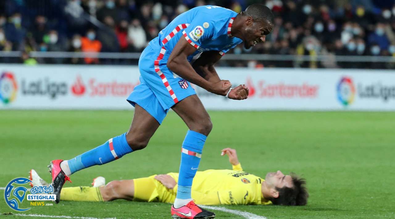 لالیگا اسپانیا