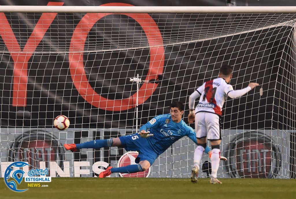 لالیگا اسپانیا