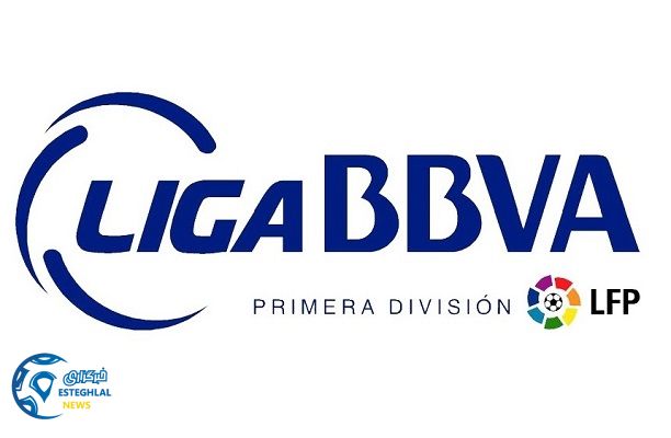 La Liga Logo