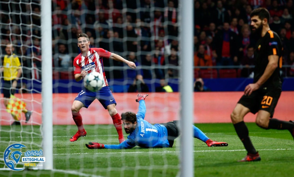 لیگ قهرمانان اروپا