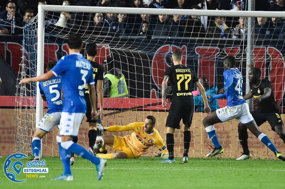 سری آ ایتالیا