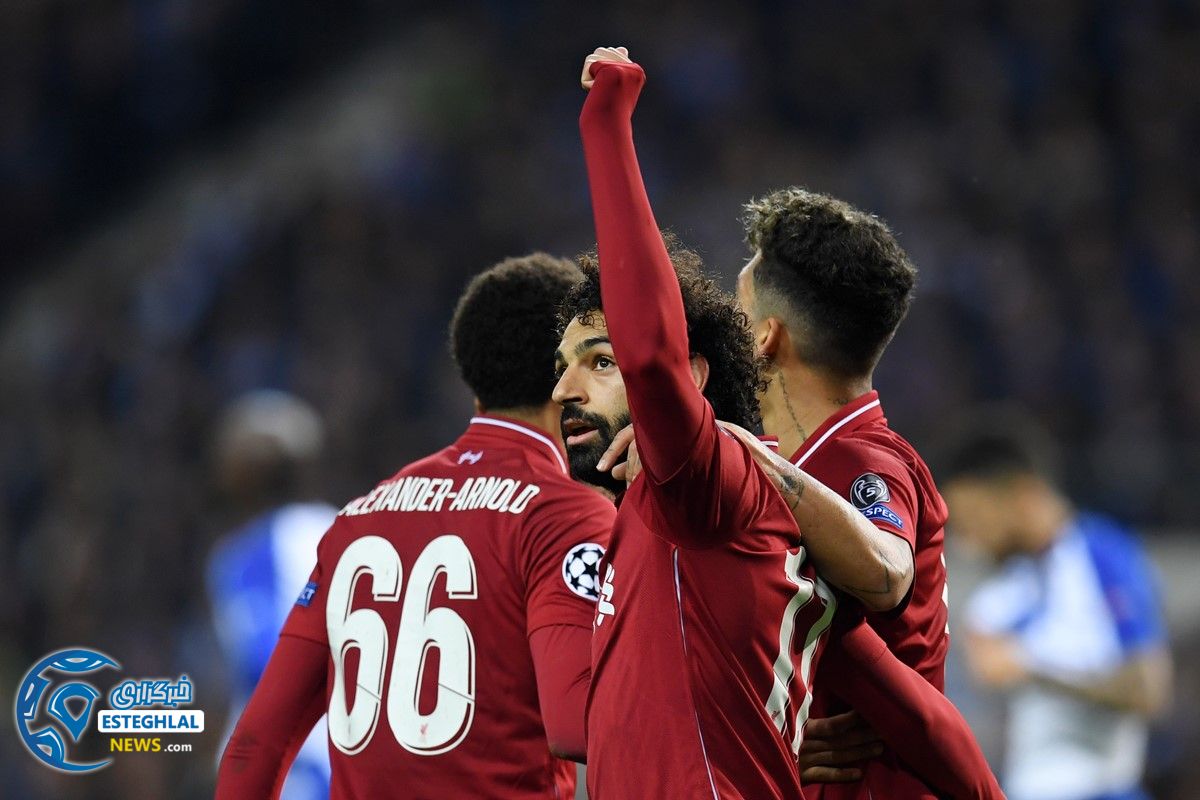 لیگ قهرمانان اروپا