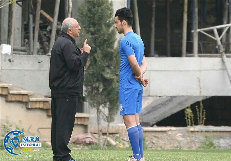 امید نورافکن