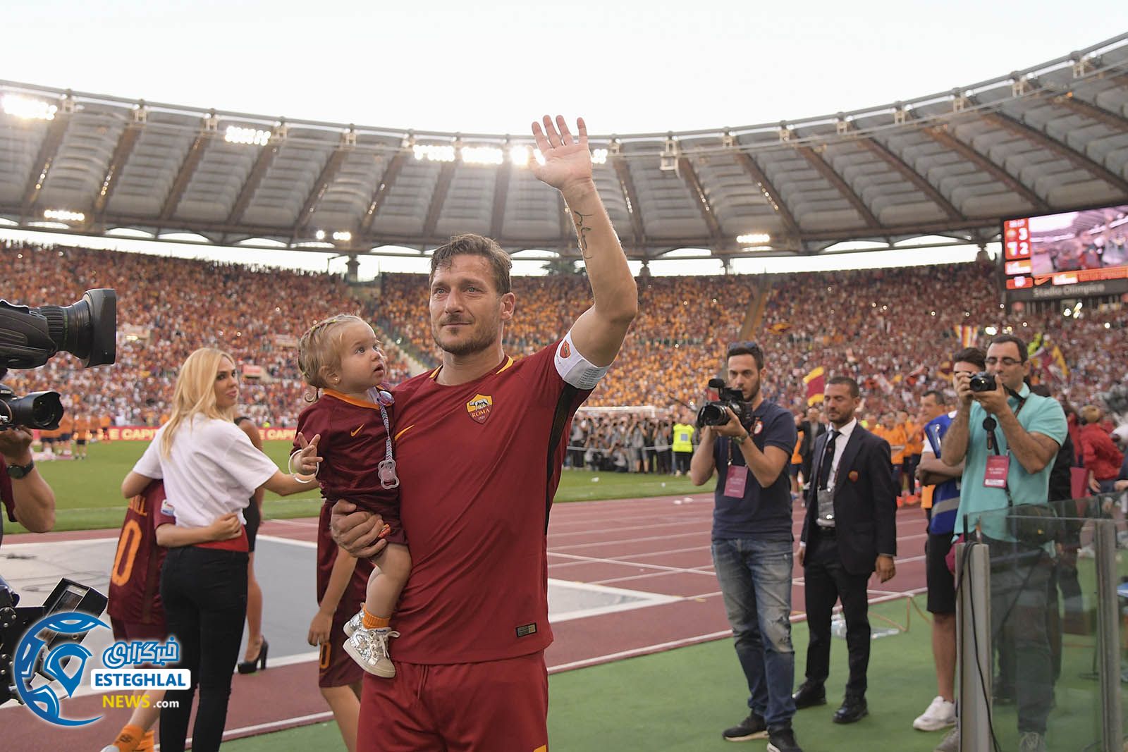 فرانچسکو توتی