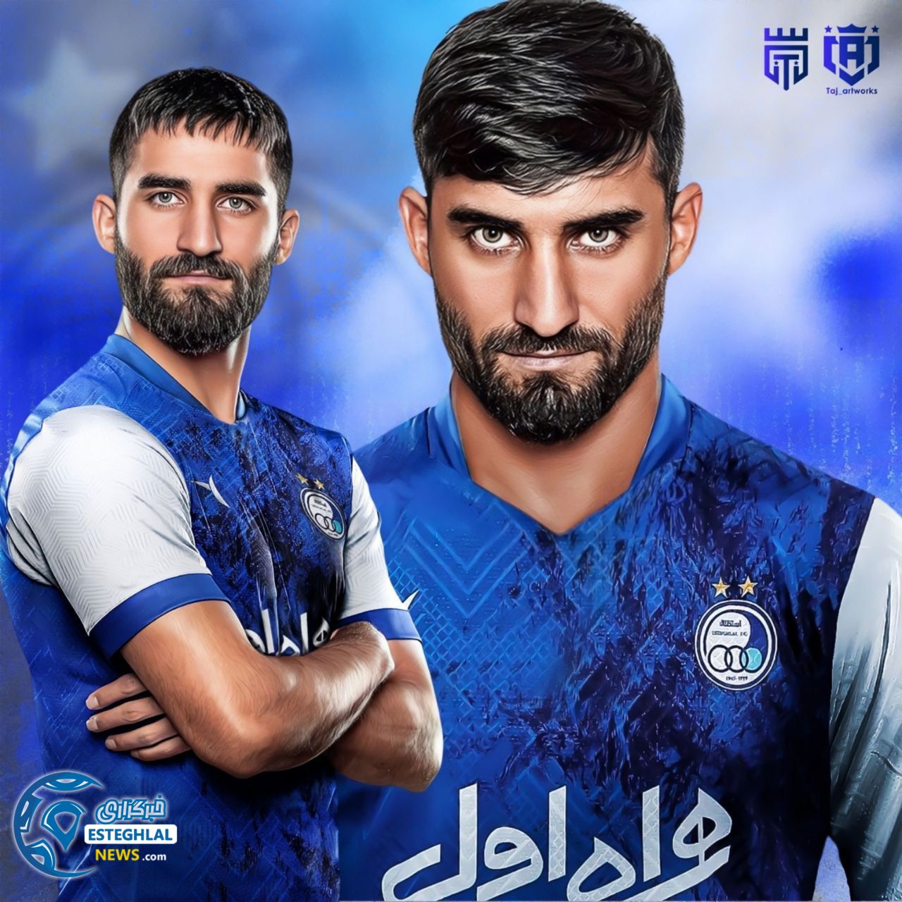 مهرداد محمدی