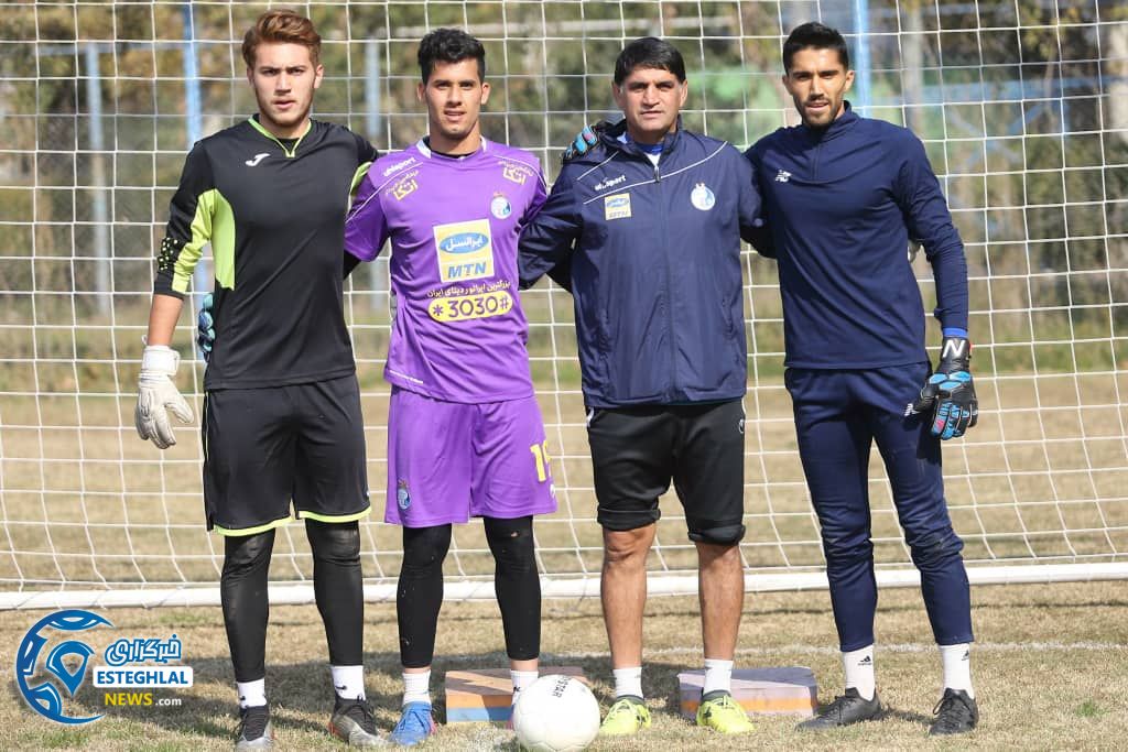 بهزاد غلامپور