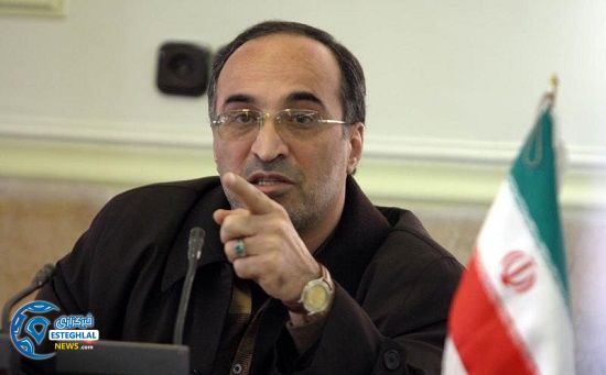 واعظ آشتیانی