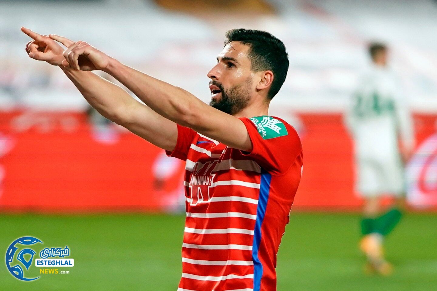 گرانادا 2-1 الچه