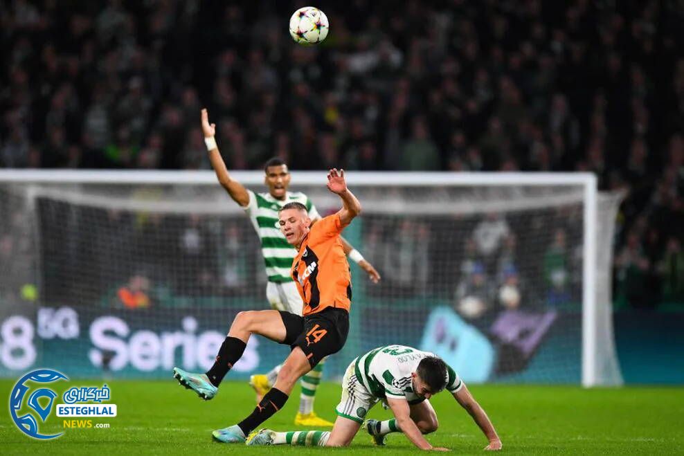 لیگ قهرمانان اروپا