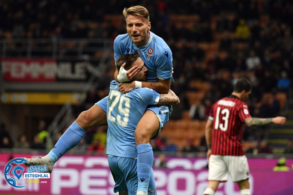 سری آ ایتالیا