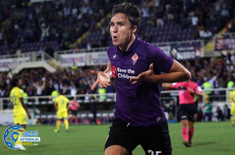 سری آ ایتالیا