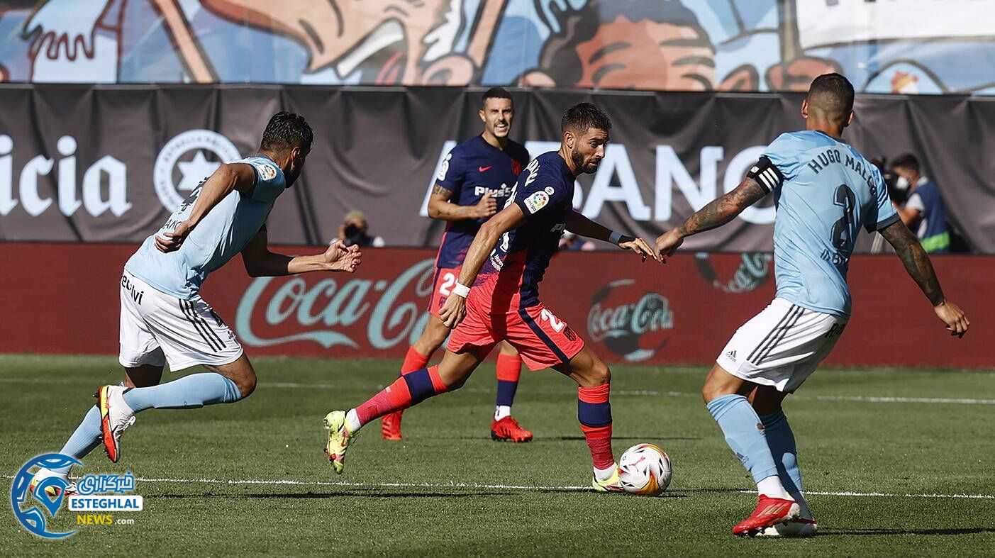 لالیگا اسپانیا