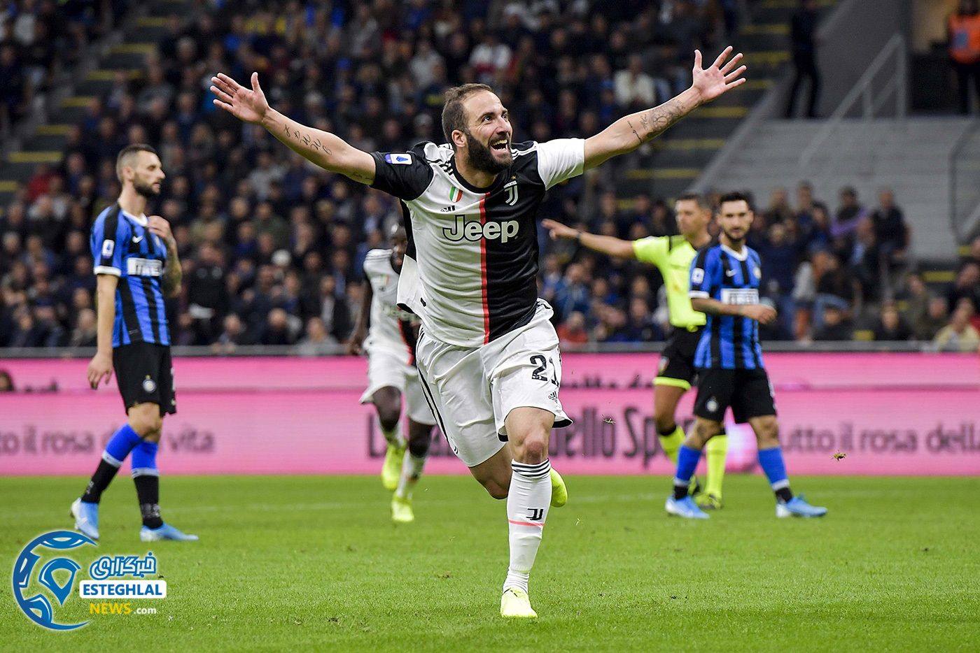 سری آ ایتالیا