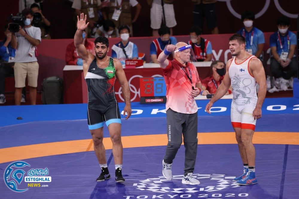 محمد هادی ساروی