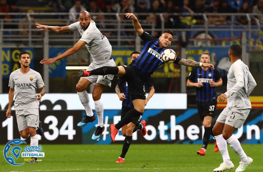 سری آ ایتالیا