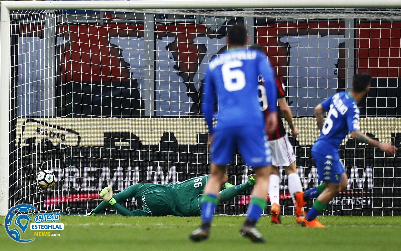 سری آ ایتالیا