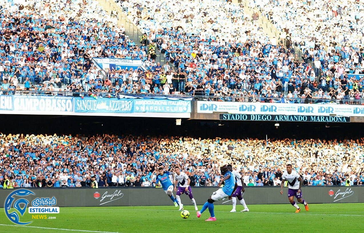 سری آ ایتالیا