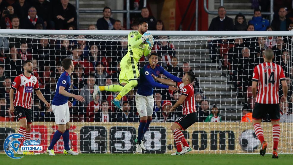 لیگ برتر انگلیس