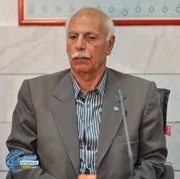 حسین فرزامی