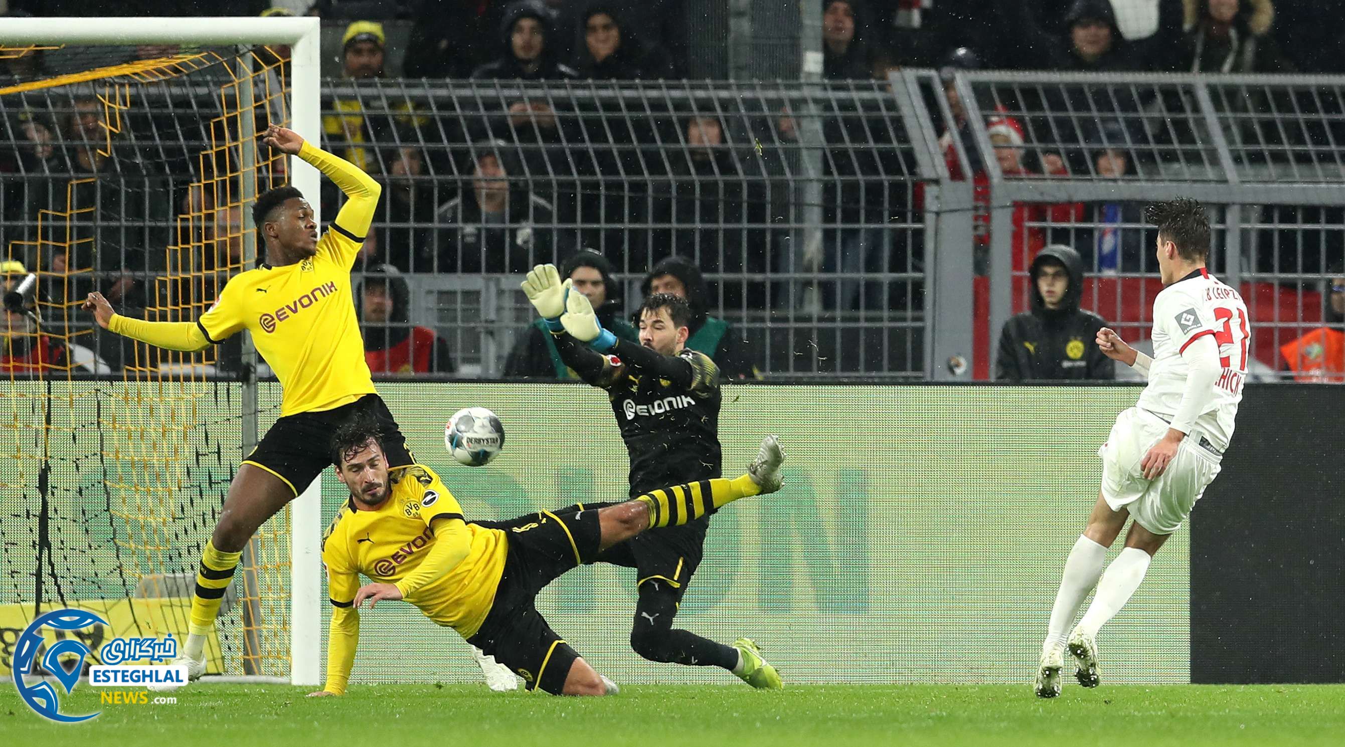 بوندسلیگا آلمان