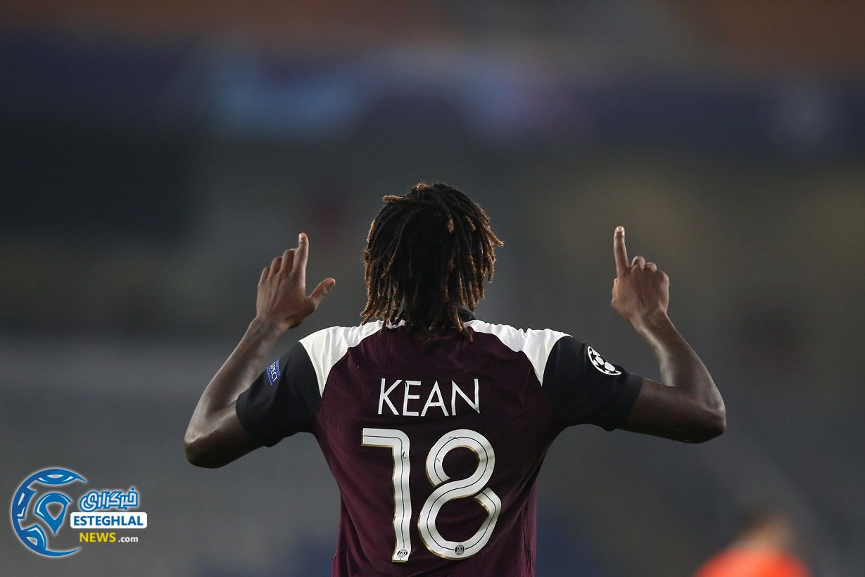 لیگ قهرمانان اروپا