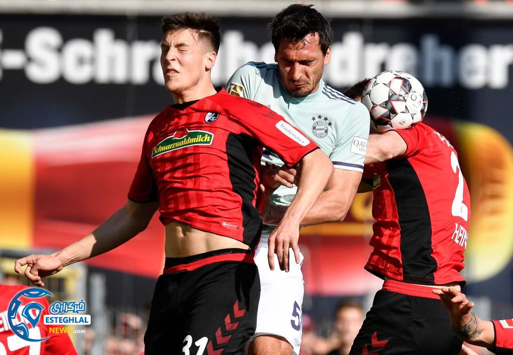 بوندسلیگا آلمان