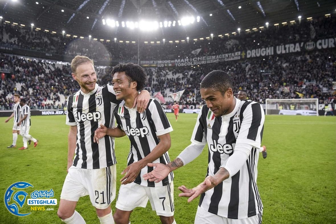 سری آ ایتالیا