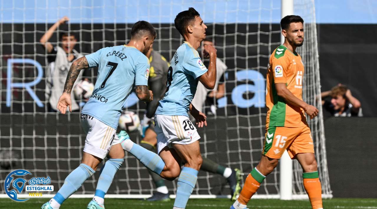 لالیگا اسپانیا