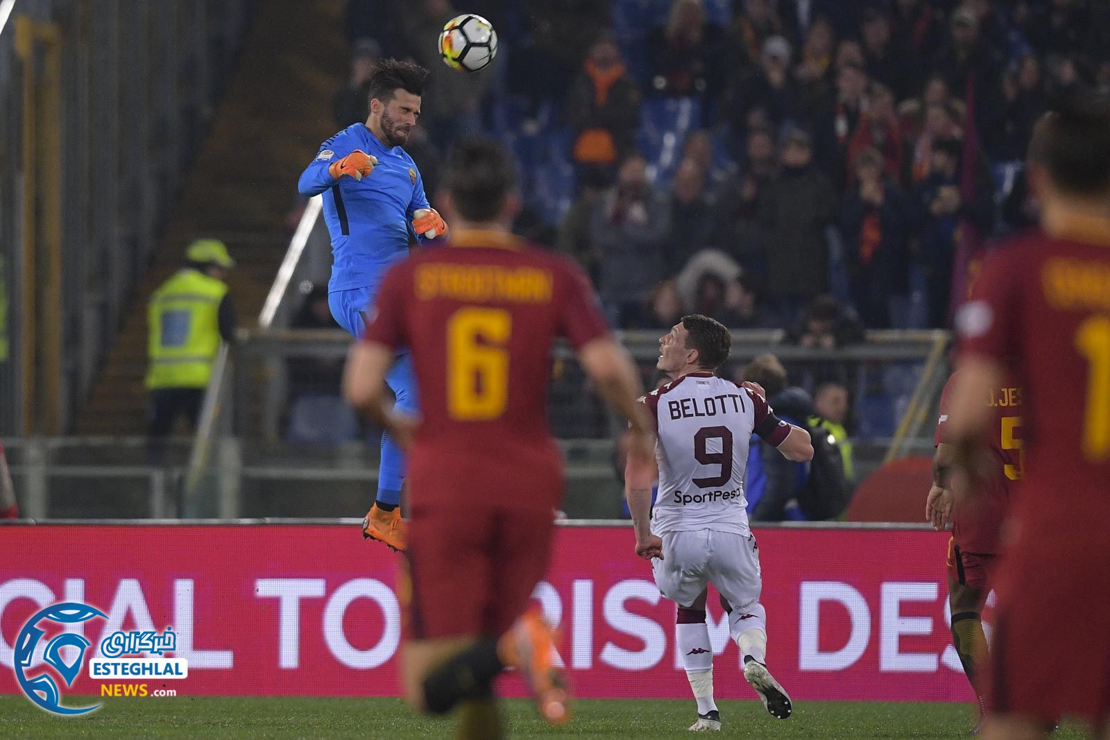 سری آ ایتالیا