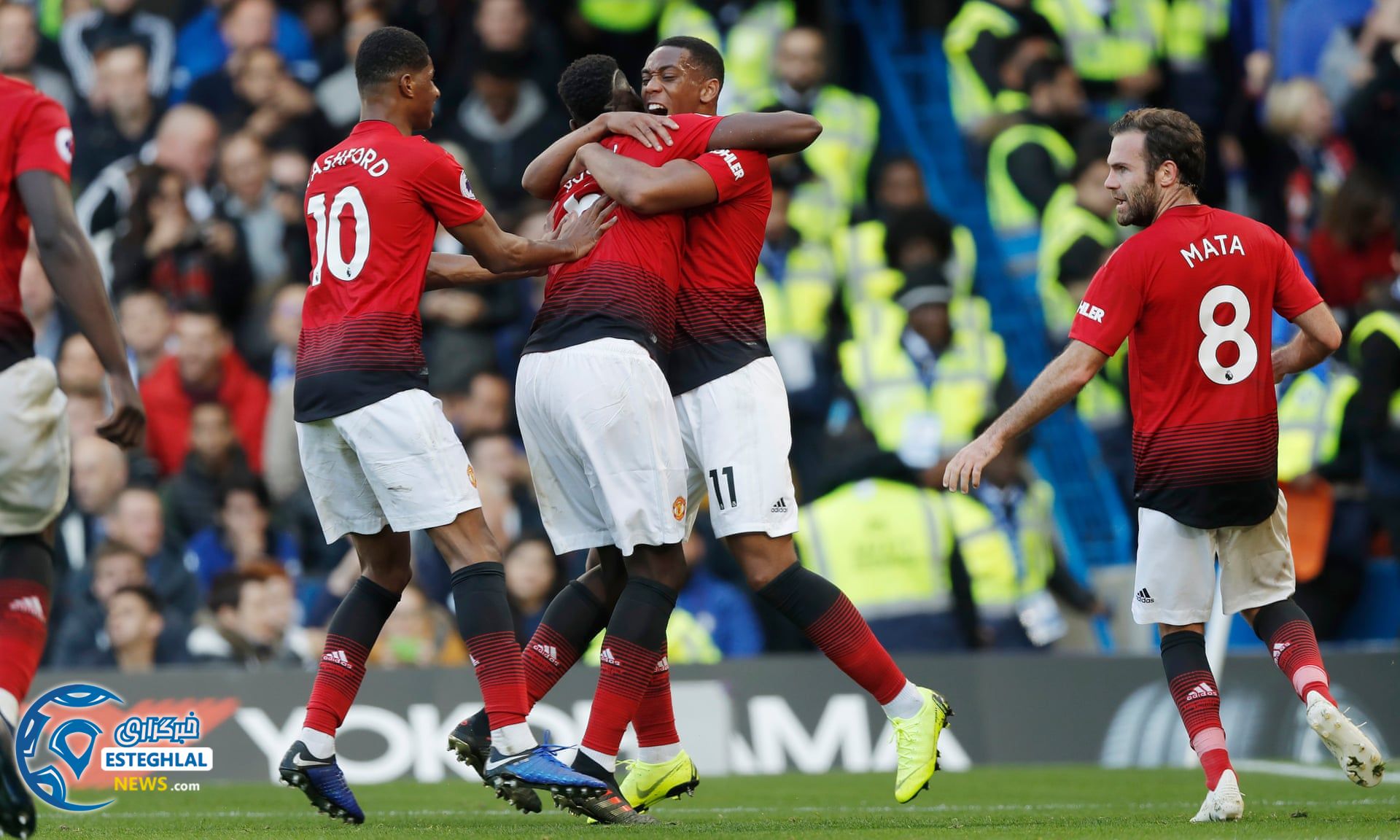 لیگ برتر انگلیس