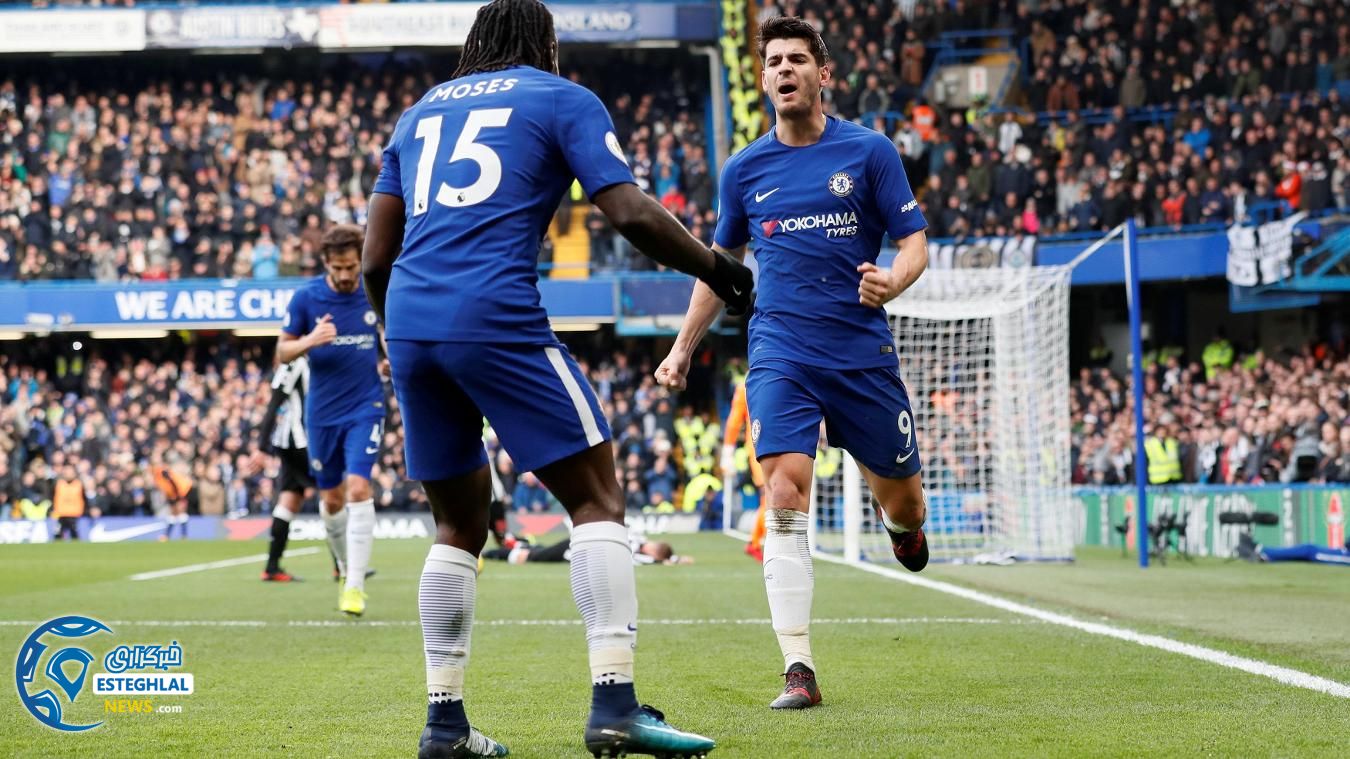 لیگ برتر انگلیس 