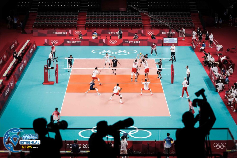 قرعه‌کشی انتخابی المپیک 2024