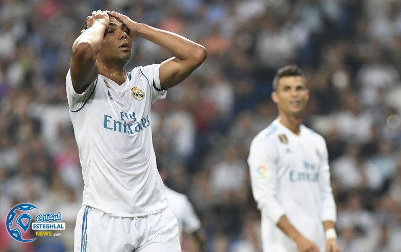 لالیگا اسپانیا