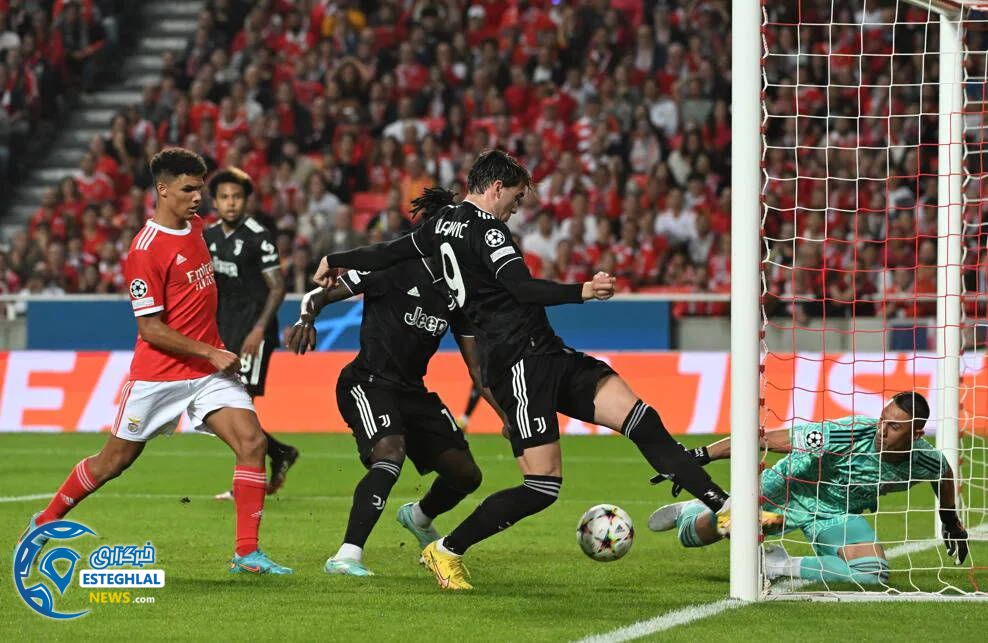 لیگ قهرمانان اروپا