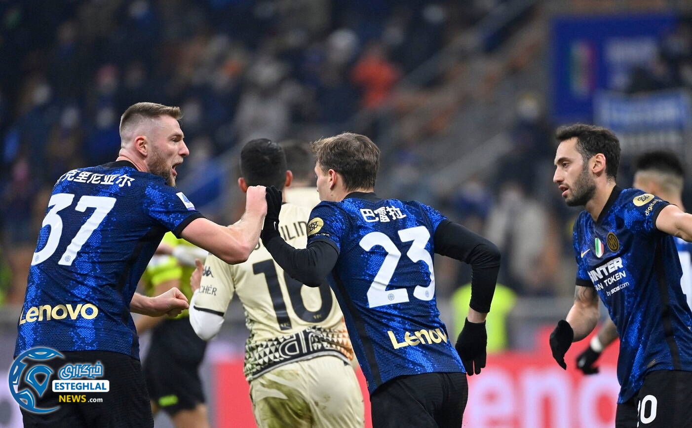 سری آ ایتالیا