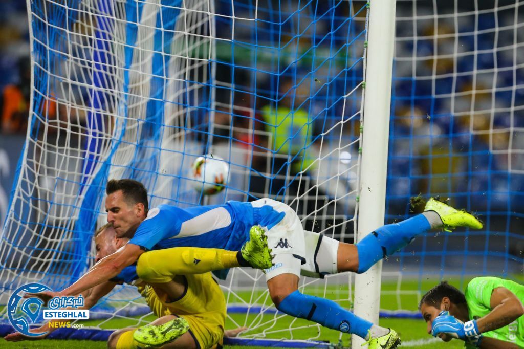 سری آ ایتالیا