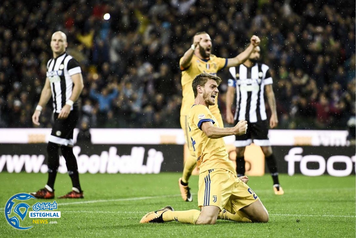 سری آ ایتالیا