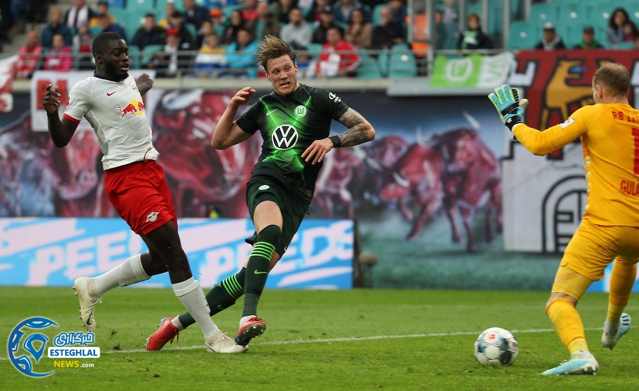 بوندسلیگا آلمان