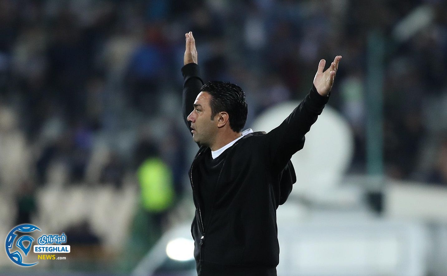 جواد نکونام