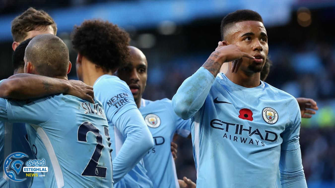 لیگ برتر انگلیس