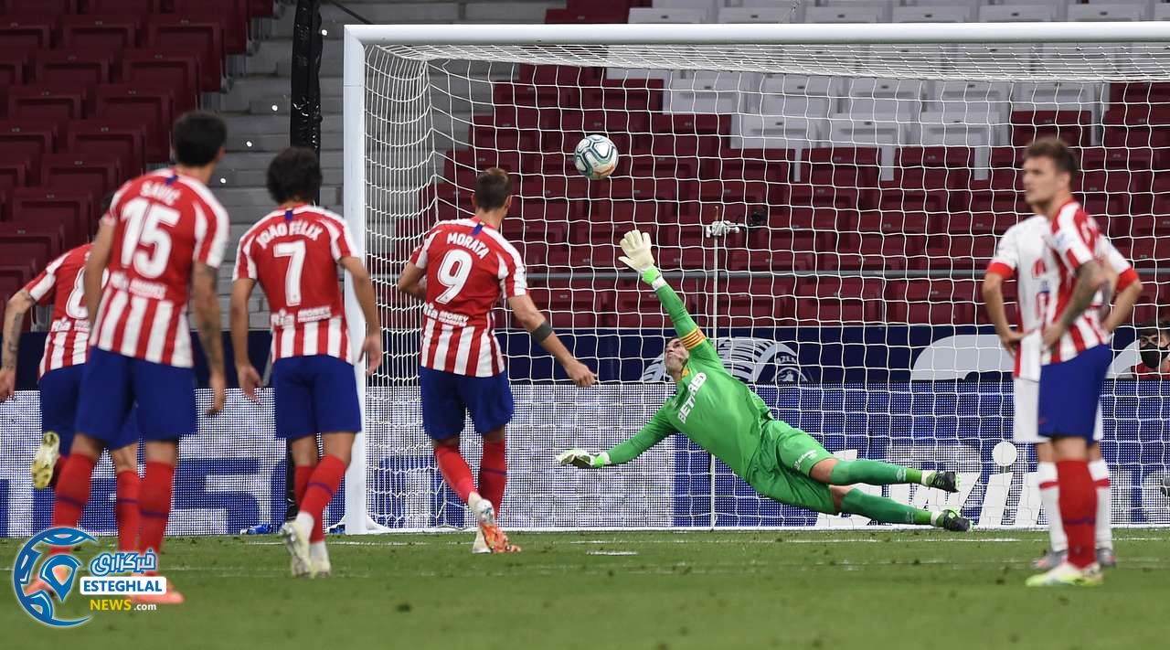 لالیگا اسپانیا