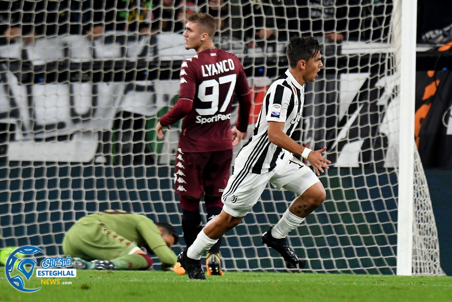 سری آ ایتالیا