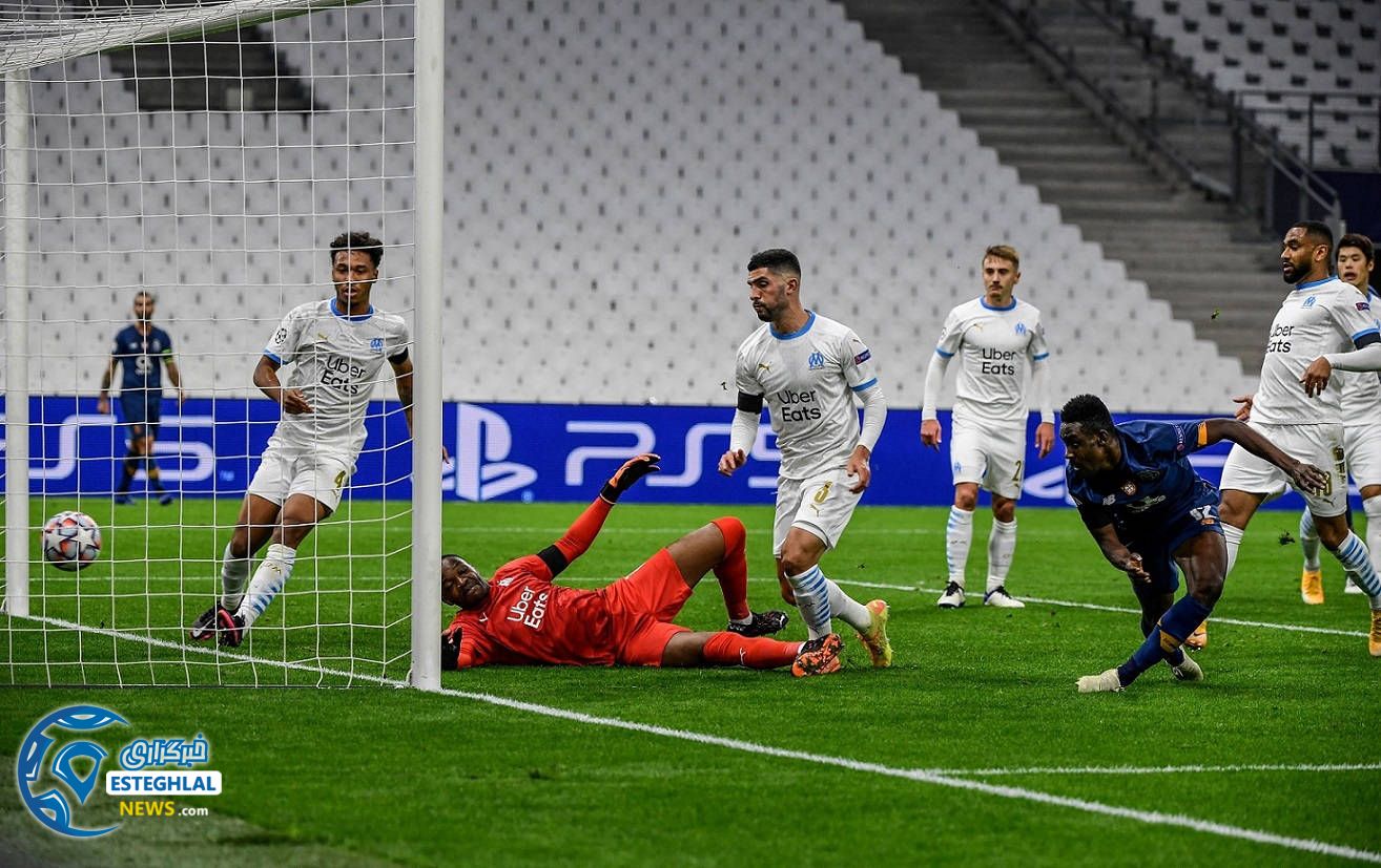 لیگ قهرمانان اروپا