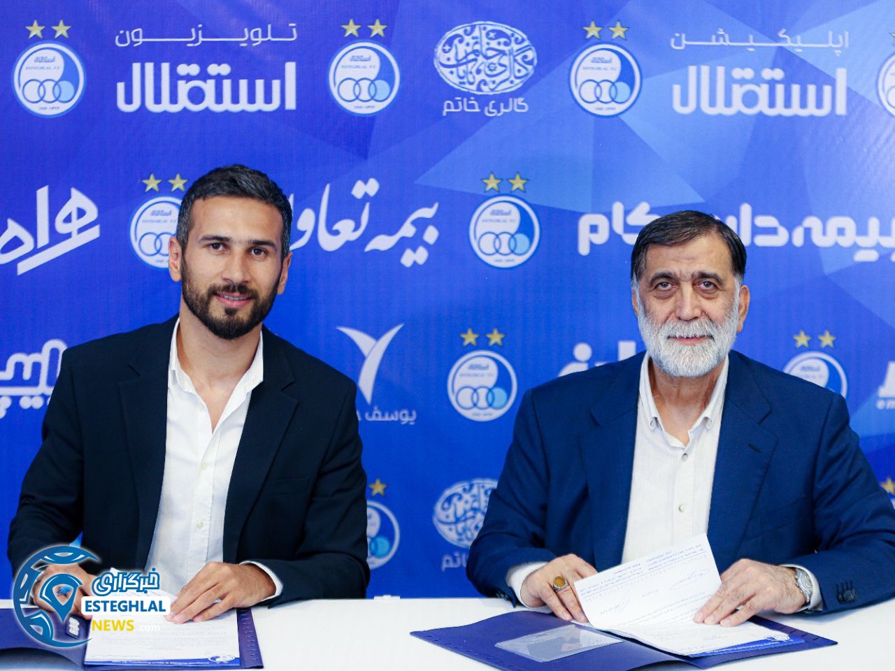 سجاد شهباززاده