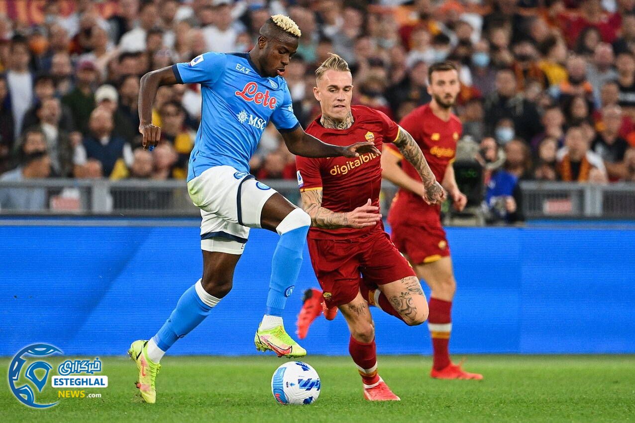 سری آ ایتالیا