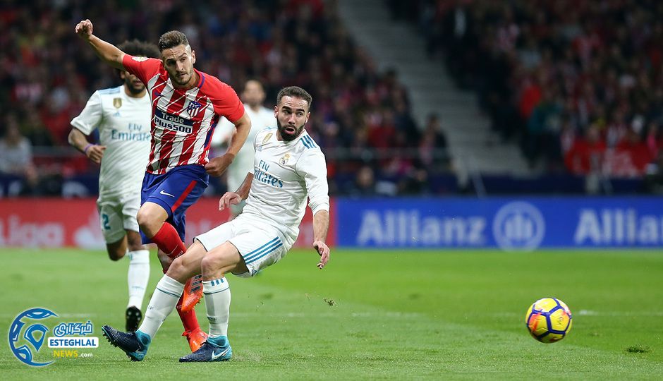 لالیگا  اسپانیا 