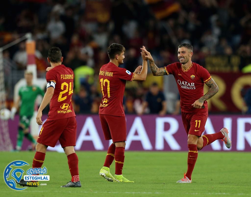 سری آ ایتالیا