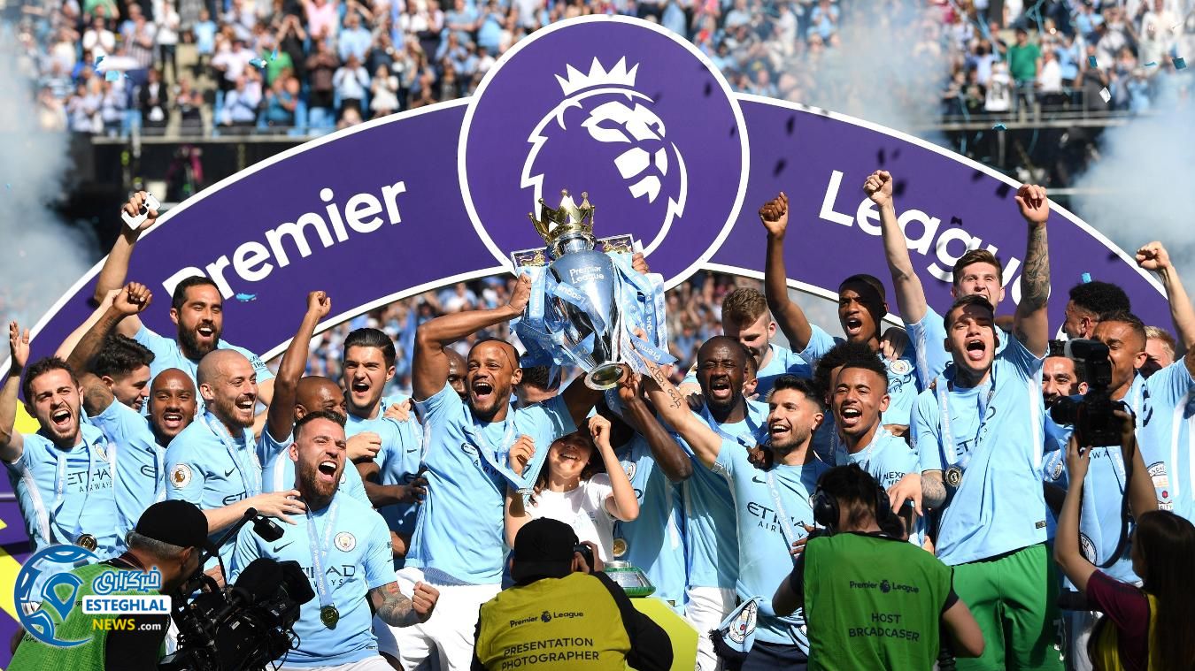 لیگ برتر انگلیس