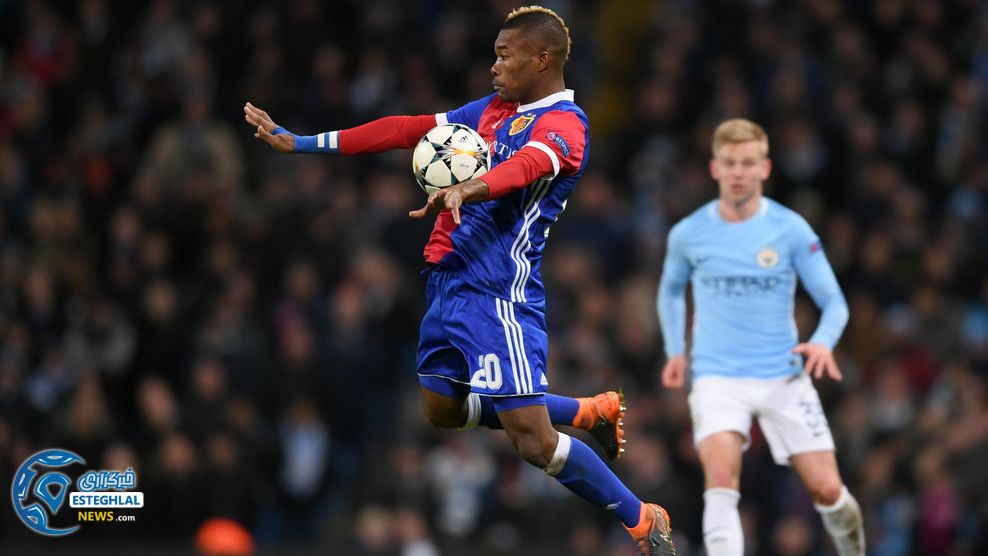 لیگ قهرمانان اروپا